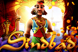 Автомат онлайн на деньги Sindbad